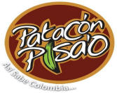 Patacon Pisao